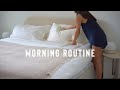 7am productive morning routine  daily life of 25 yo housewife with no kids vlog