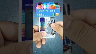 Use High-Quality Rechargeable Batteries Instead Of Low-Quality Ones