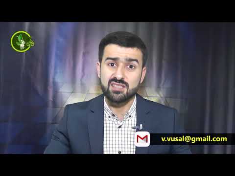 Hacı Samir Hz.Peyğəmbər (s) ən böyük möcüzəsi Qurani kərimdir