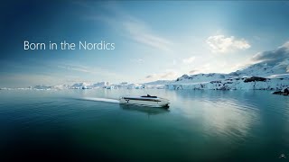 Beluga 24 - High Speed Electrical Ferry