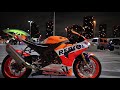 2020 HONDA CBR1000RR-R SP Repsol の動画、YouTube動画。