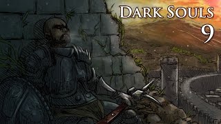 Let's Plague Dark Souls (Part 9 + A German Spycast)