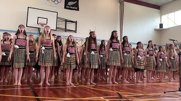 Koanga Festival 2019-Bucklands Beach Intermediate