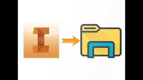 Inventor iProperties for Windows Explorer