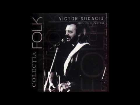 Victor Socaciu - Cand tu taci