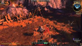 Neverwinter Online