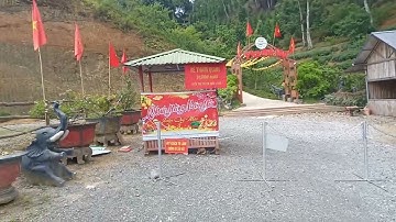 nhà nghỉ đèo pha đin mời ae đón xem