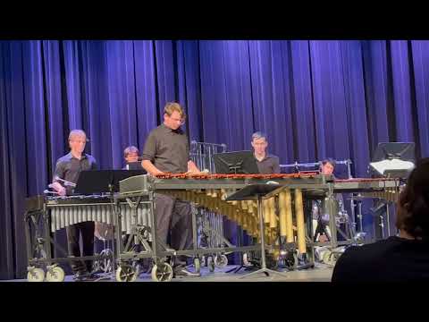 Concerto 1 For Marimba Percussion Ensemble Part 4 By Rosauro Concerto 1 For Marimba Percussion Ensemble Part 4 By Rosauro