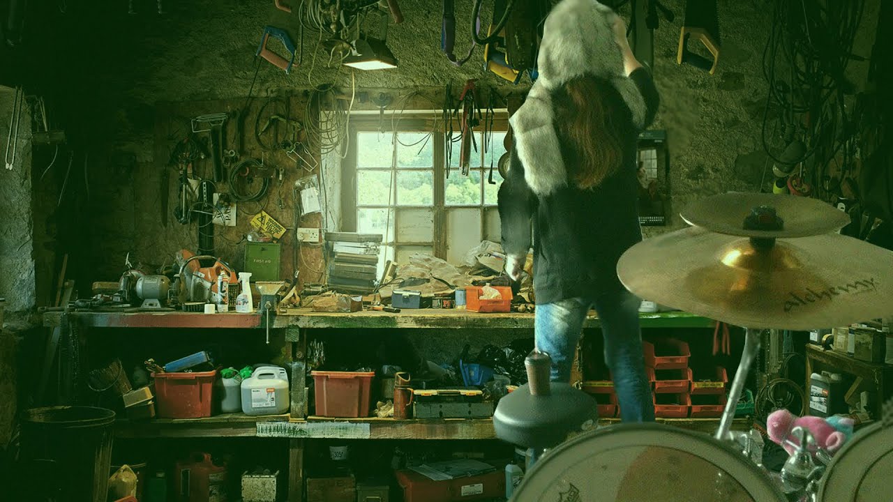 👹Как продлить жизнь палочкам и тарелкам👹 - YouTube