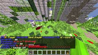 CoveMC Hacker - ryandurante