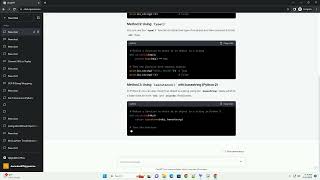 How to find out if a Python object is a string