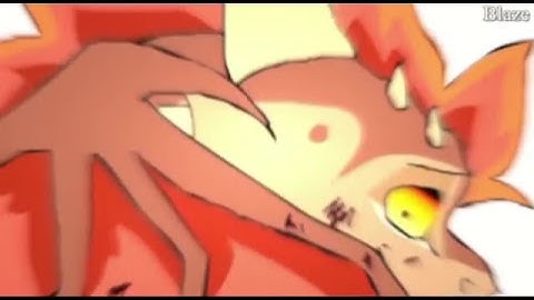 5 Years of BlazetheFireDragon