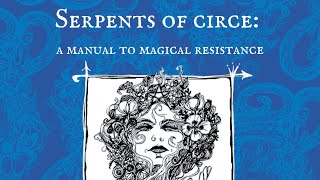 Serpents of Circe Virtual Release Party