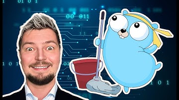 Как работает сборка мусора в Go