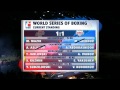 Tomasz JABLONSKI vs. Aleksandr IVANOV - Week 2 - WSB Season 3