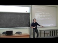 Corsi Gnu/Linux Avanzati 2012 Lez.6 Parte 1/2