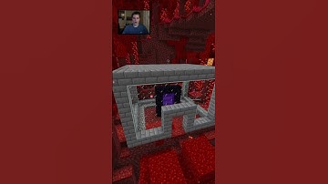 Minecraft Nether Highway Guide