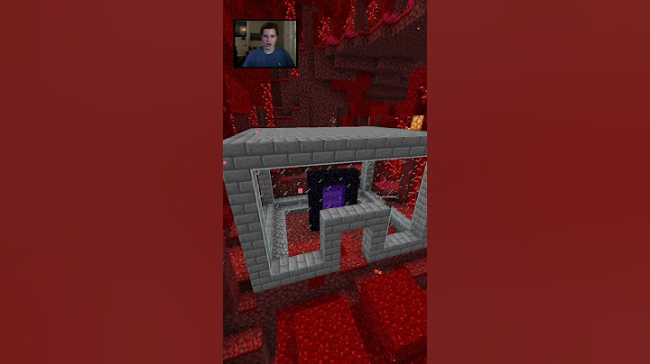 Minecraft Nether Highway Guide