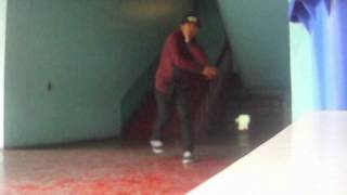 Christian Dale Clemente Look - Chris Brown Ft. Lil Wayne