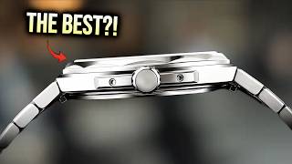 These New Watches Are ABSOLUTE FIRE!