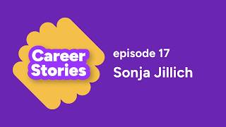 Career Stories - Episode 17