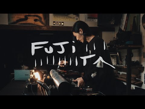 FUJIıııııııııııTA Home Studio Yamanashi Japan 