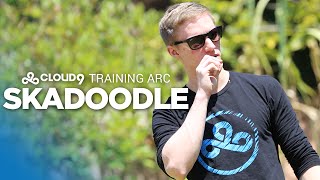 Cloud9 Training Arc: Skadoodle
