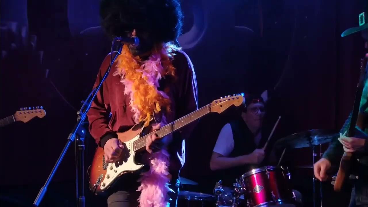 Going Down The Catfish Blues Band (Live Cover) YouTube