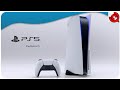 Así es la Nueva PLAY STATION 5 🤗