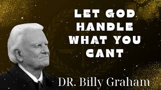 Lost in Life? This Billy Graham Sermon Will Change How You See Work Forever!