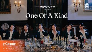 MONSTA X (몬스타엑스) - 'One Of A Kind' Preview