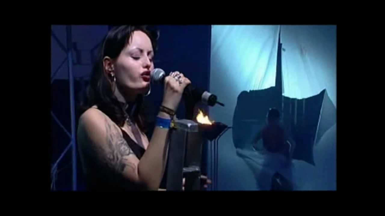 Blutengel Bloody Pleasures (Live in Wave Gotik Treffen 2001) Blutengel Bloody Pleasures (Live in Wave Gotik Treffen 2001)