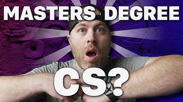 Is a Masters in Software Engineering Worth It? (You May Be Surprised)