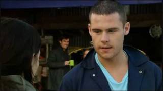 Celebrity James Sutton Scenes (17th, 18th & 20th May 2010) Profile