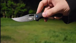 Oknife Splint - Finally avaliable in Canada - June 12th!