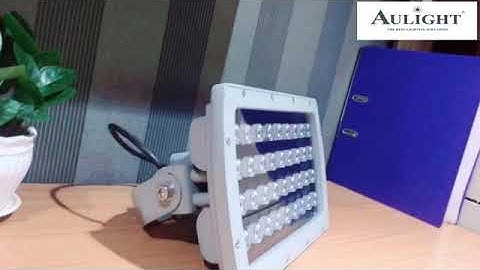 Cung cấp đèn led cao cấp - đèn pha chiếu sáng kiên trúc, sân vườn