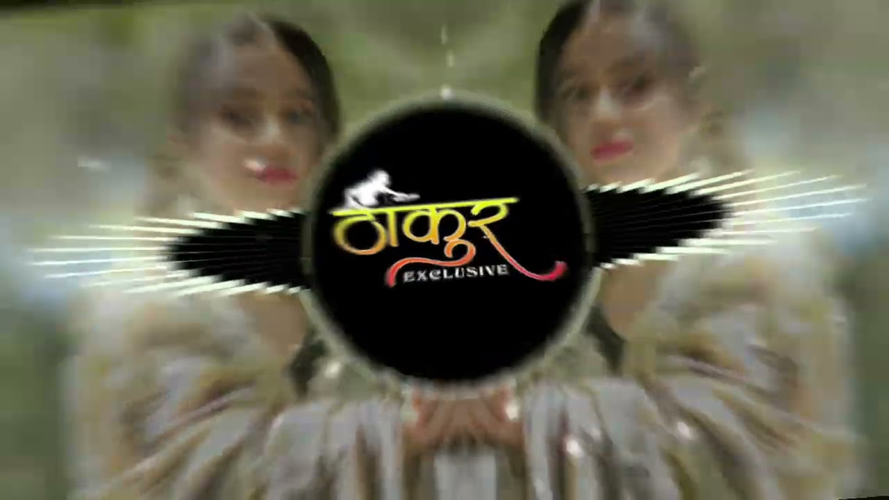 TERI YAADO KI CHADAR ODHE❌ INSTRAGRAM VIRAL SONG EDM DROP MIX DJ IKKA SUMIT JHANSI DJ THAKUR 