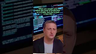 Celebrity Relatable tech meme of the day! #ILoveMyQA Profile