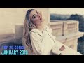 Top 20 Songs: January 2019 (01/19/2019) I Best Billboard Music Hit