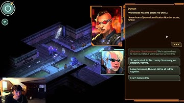 Shadowrun: Hong Kong - Episode 2