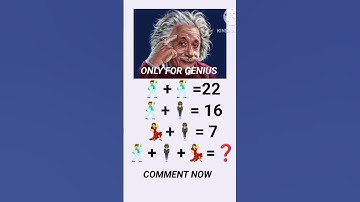 Can you solve this Maths puzzles? | Math puzzles bring test #mathgame #ytshorts#viralshorts