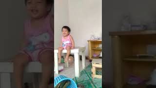 Bocah napaya 😂😂😂