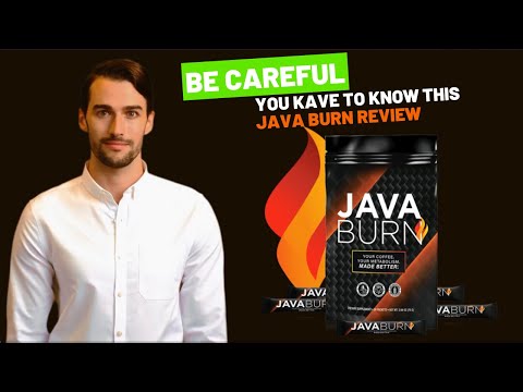 JAVA BURN – ⚠️BE CAREFUL⚠️– Java Burn Review – Java Burn Reviews | The Ultimate Fat Burning Coffee!