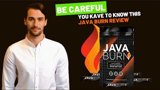 JAVA BURN – ⚠️BE CAREFUL⚠️– Java Burn Review – Java Burn Reviews | The Ultimate Fat Burning Coffee!