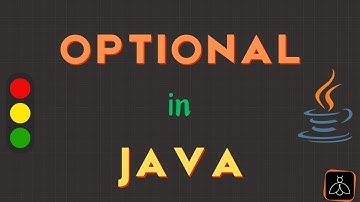 Java Optional Explained