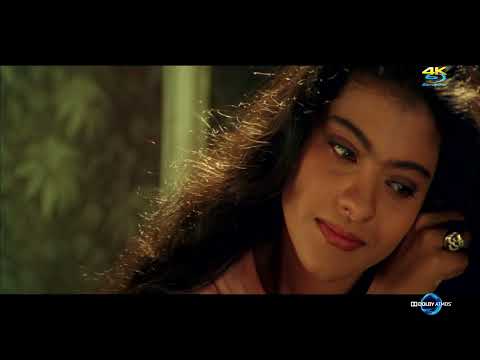 Ajnabi Mujhko Itna Bata - Pyaar To Hona Hi Tha | Kajol Ajay | @SAGORNANDILYRICAL