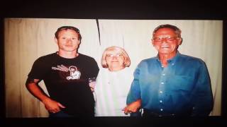 Shane's funeral slideshow