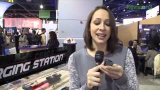 Geek Beat Archives   CES 2011   Technocel Battery Boost
