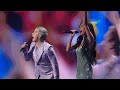 DESIRE Nicole Scherzinger Robbie Williams FIFA World Cup Anthem 2026