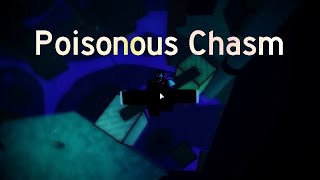 FE2 Map Test (Solo) - Poisonous Chasm [Crazy]